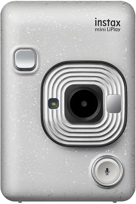 Fujifilm INSTAX Mini LiPlay
