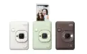 Fujifilm INSTAX Mini LiPlay Camera 