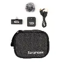 Saramonic Blink 100 B3 Compact Digital Wireless Clip-On Microphone System with Lightning Connector