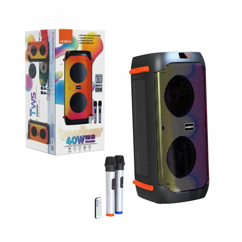 MOXOM SK51 سبيكر