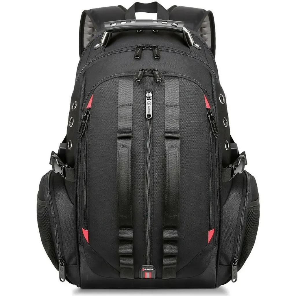BAG BANGE 1901
