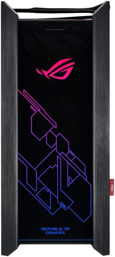 CASE ROG STRIX