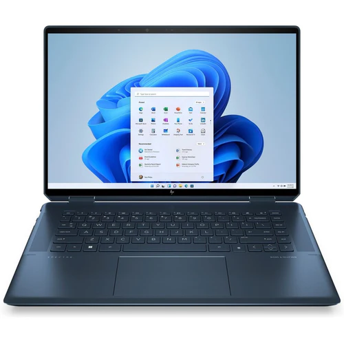 HP SPECTRE 13X360 INTEL CORE I7 11TH GEN 16GB RAM 1TB SSD TOUCH SCREEN 360 مستعمل