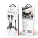 CA110 - YESIDO 4 in 1 ca110