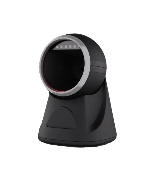 AQ6180 1D/2D Wired Barcode Scanner ماسح الباركود السلكي