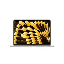 MacBook Air Apple M4 chip 13.6 10 core CPU and 10 core GPU 24GB 512GB SSD MC6A4AB/A