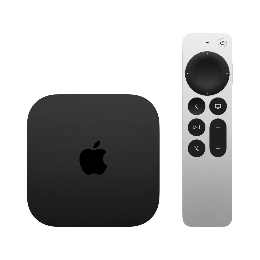 Apple TV 4K 128GB