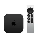 Apple TV 4K 128GB