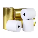 CASHIER ROLL  صيني ذهبي