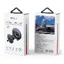  YESIDO C308 Low Temperature 15W  Wireless Fast Charging Phone Holder