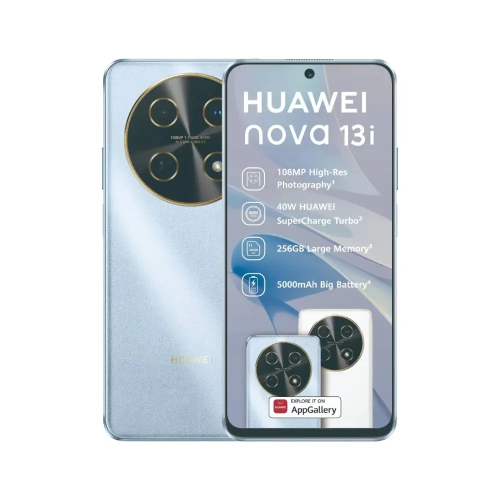 HUAWEI NOVA 13i