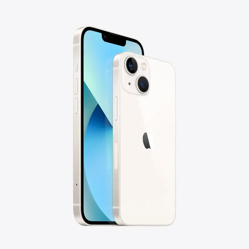 iphone 13   مستخدم