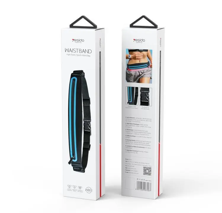 Yesido Waistband Wb13