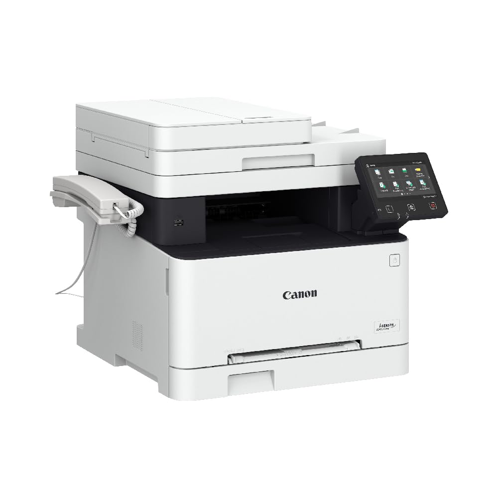 Canon i-SENSYS MF657Cdw Printer