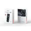 VC05 Fast Inflation Portable Precise Air Replenishment Intelligent Digital Displaycar Inflation Pump