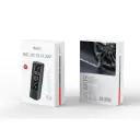 VC05 Fast Inflation Portable Precise Air Replenishment Intelligent Digital Displaycar Inflation Pump