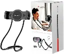Yesido Neck Mounted Lazy Holder C80 - Black