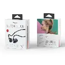  Yesido YSP11 Air Conduction Bluetooth 5.3 Wireless Neckband Earphone