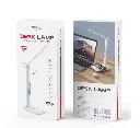 Yesido DS20 Desk Lamp + Wireless Charging