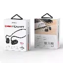 Yesido YSP16 Bone Conduction Bluetooth Wireless Neckband Earphone