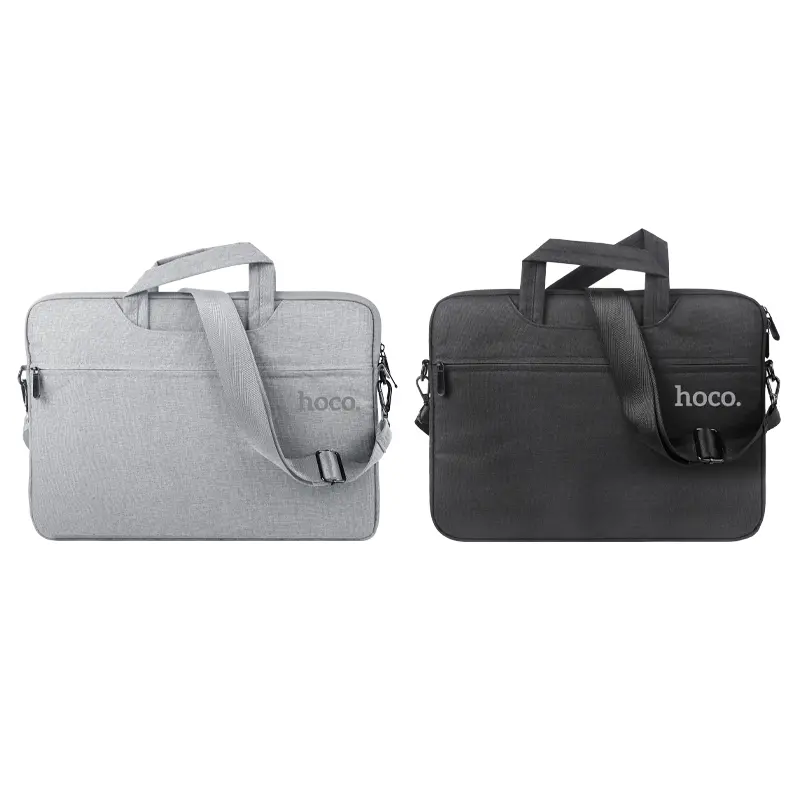 HOCO. 15.6" laptop bag سليف