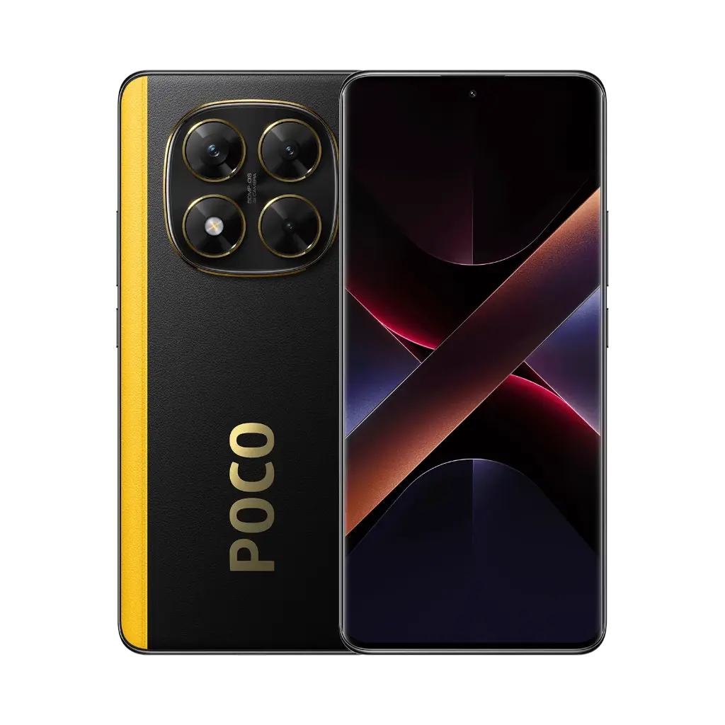 POCO X7  
