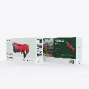 Green Lion GN70 Water Gun Automatic & Manual