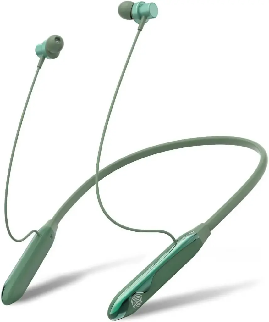 Green Lion Larissa Wireless Neckband