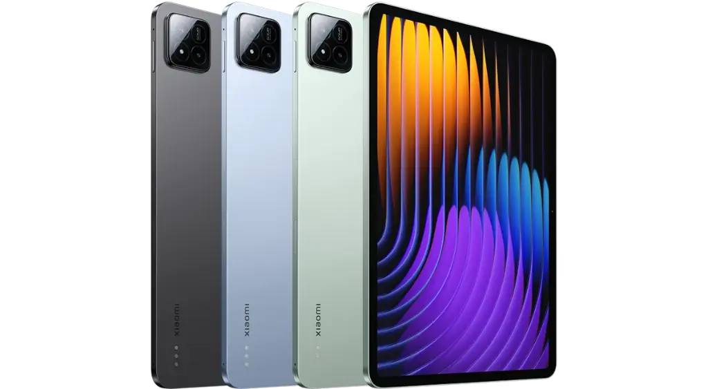 xiami pad 7 pro