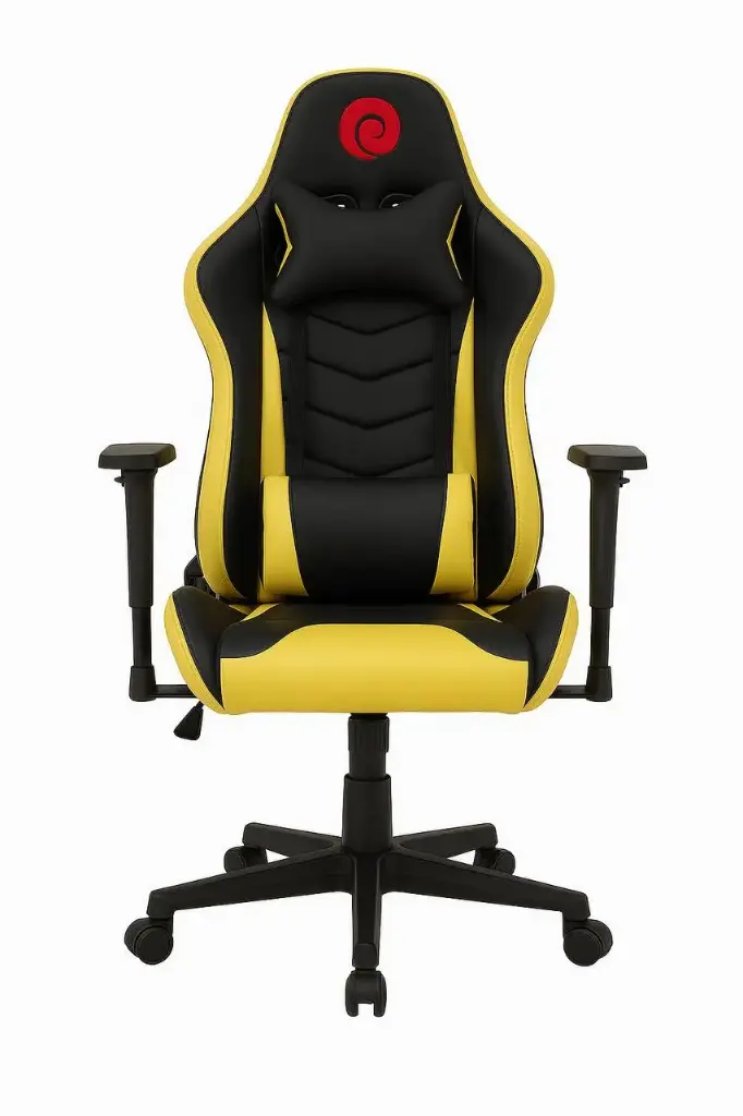 NARUTO GAMING CHAIR F-042A