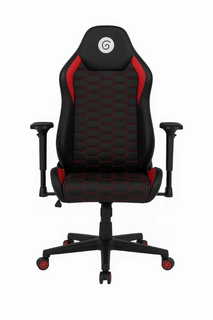 NARUTO GAMING CHAIR F-025A