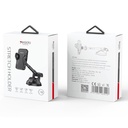 Yesido Free Stretch Holder C40 - Black