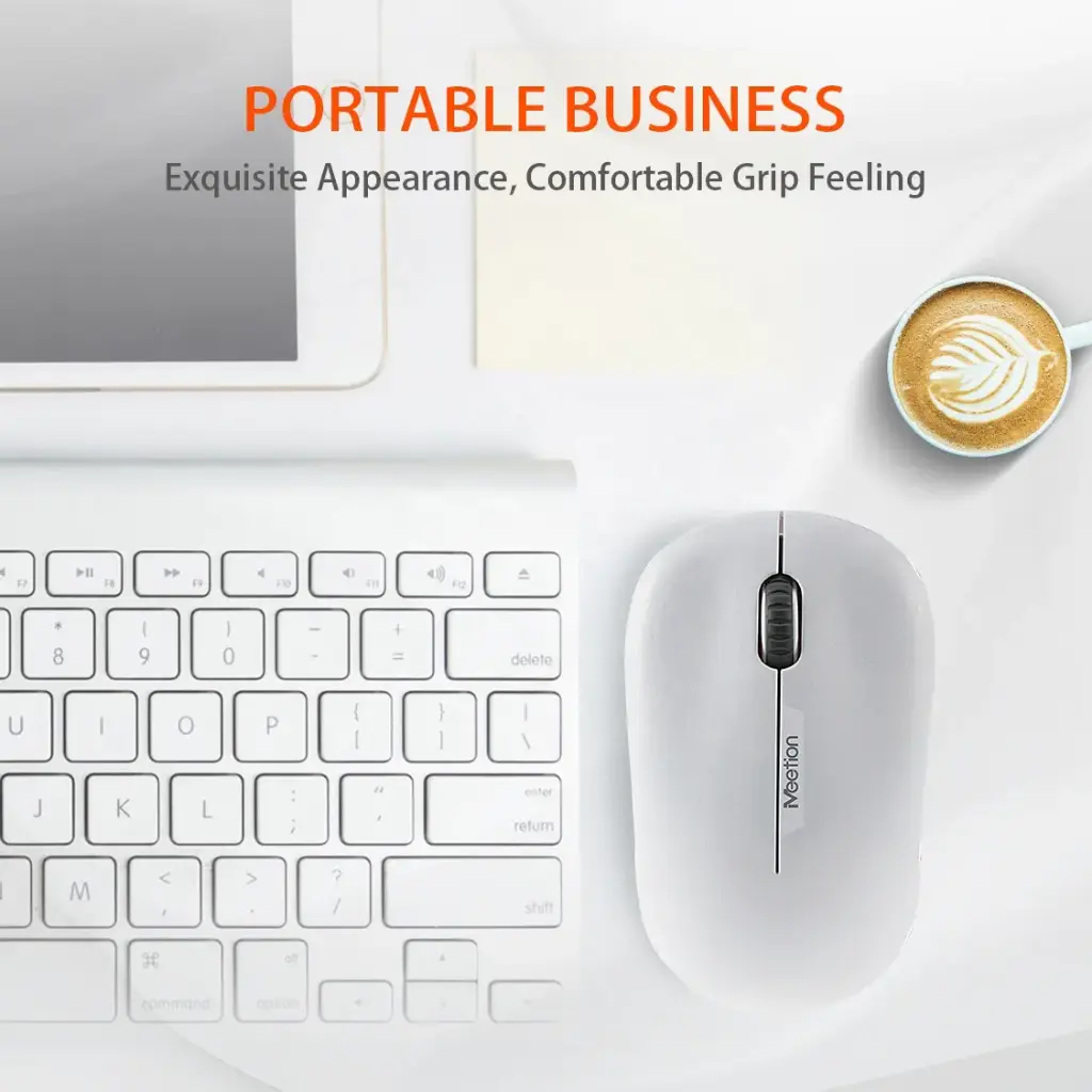 MEETION R545 WIRELESS MOUSE