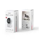 Yesido KM10 2.0MP Full Color Day and Night Smart Camera, Specification:UK Plug