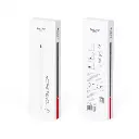 ST06 Metal Digital Active Smart Touch Screen Drawing Stylus Pen For iPad