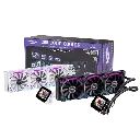 LOVINGCOOL LC-B360 X- 360mm RGB AIO Liquid Cooler BLACK