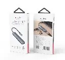 YESIDO HUB Adapter HB11 6-in-1 