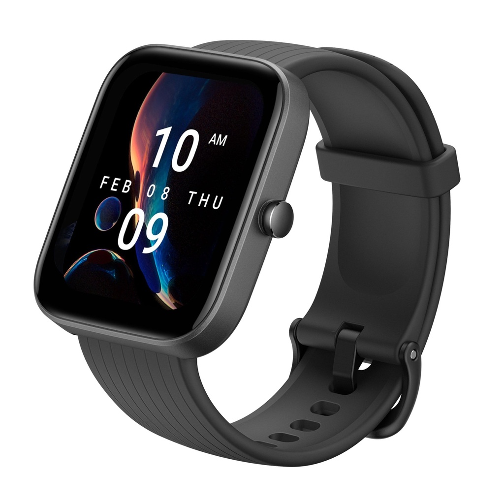 AMAZFIT BIP 3 SMART FITNESS WATCH A2172
