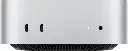Mac mini  Apple M4 chip with 10‑core CPU and 10‑core GPU