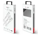 Yesido CA41 3in1 2.4A Fast Data Sync and Charge Cable