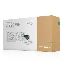 DeepCool LT720 White 