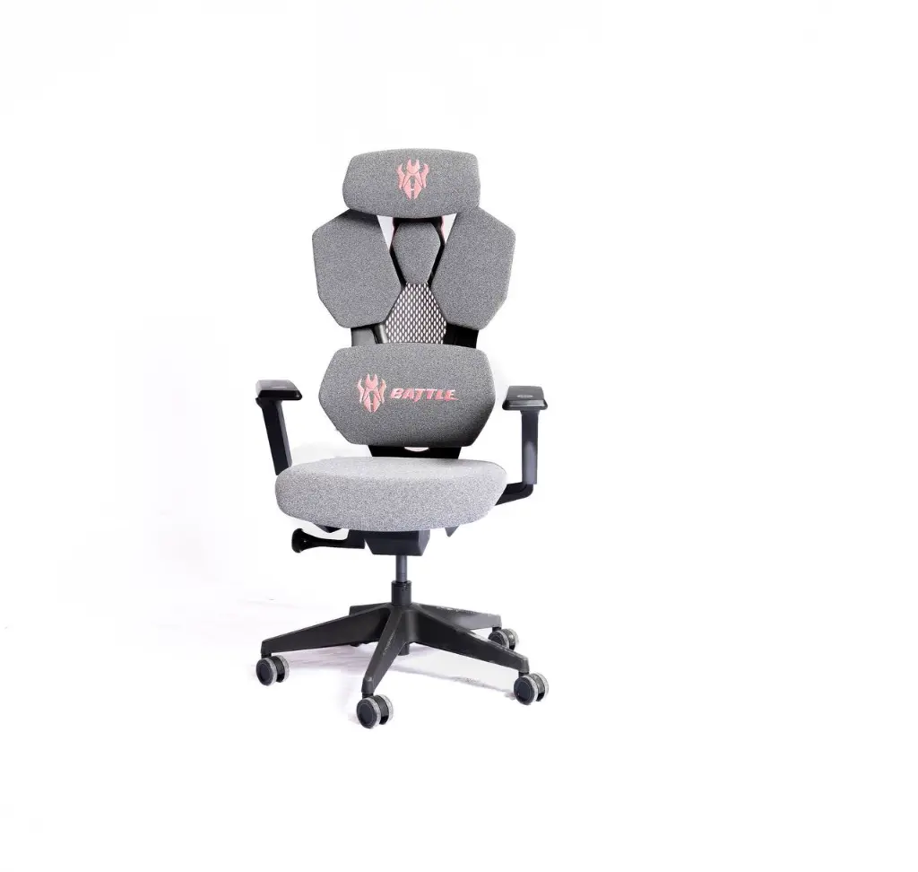 BATTLE GAMING CHAIR F-099A