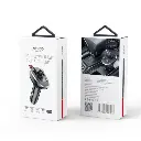 Yesido FM Transmitter Car Charger Y39
