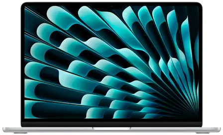 MacBook Air Apple M4 chip  13.6  10 core CPU and 10 core GPU 16GB 512GB SSD MC6U4AB/A MW133AB/A 