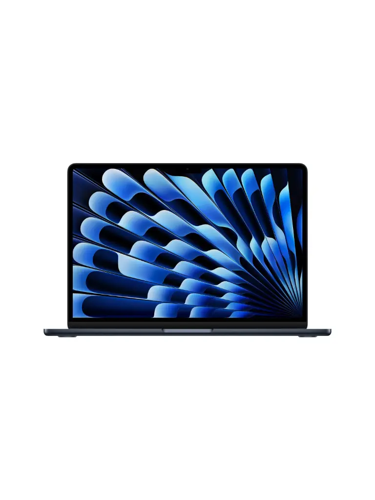 APPLE MACBOOK AIR 15" M2 8-CORE-CPU-8-CORE-GPU RAM 8GB HARD 512 GB EN MQKX3LL/A MQKV3LL/A