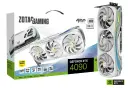 NVIDIA ZOTAC RTX 4090 WHITE