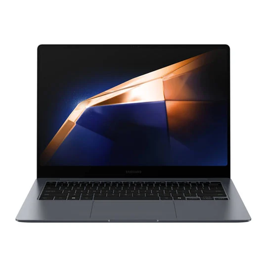 GALAXYBOOK 4 PRO 16" TOUCH 2.8K AMOLED CORE ULTRA 7-155H 16GB 1TB SSD 120Hz مستخدم 