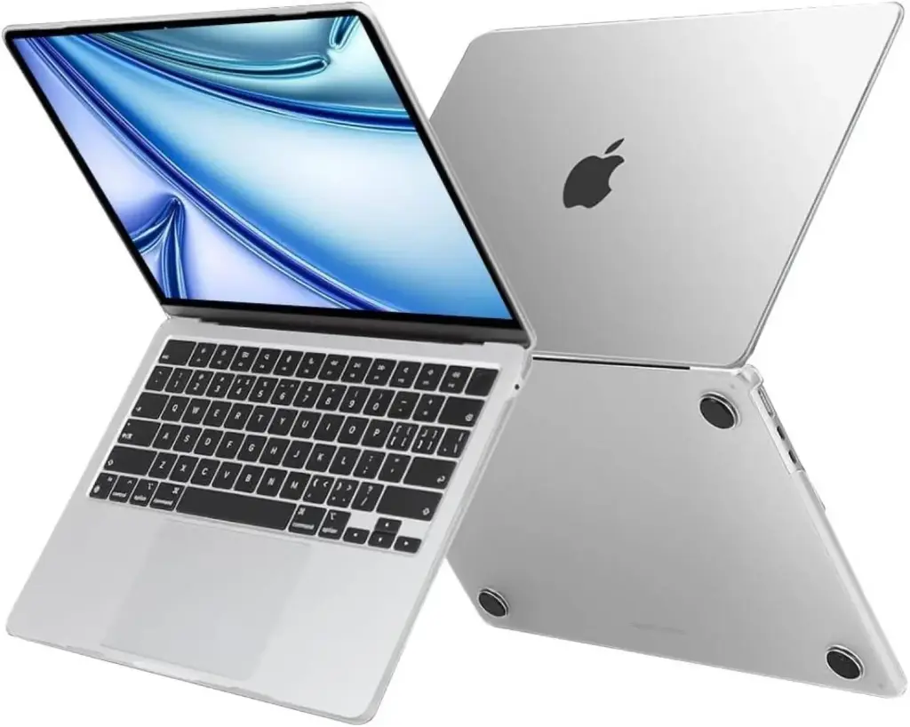 HARDSHELL CASE FOR + MICROSOFT  MAC درع ماك