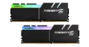 G.SKILL Trident Z RGB DDR4 16GB (2x8GB) 3600MHz CL19