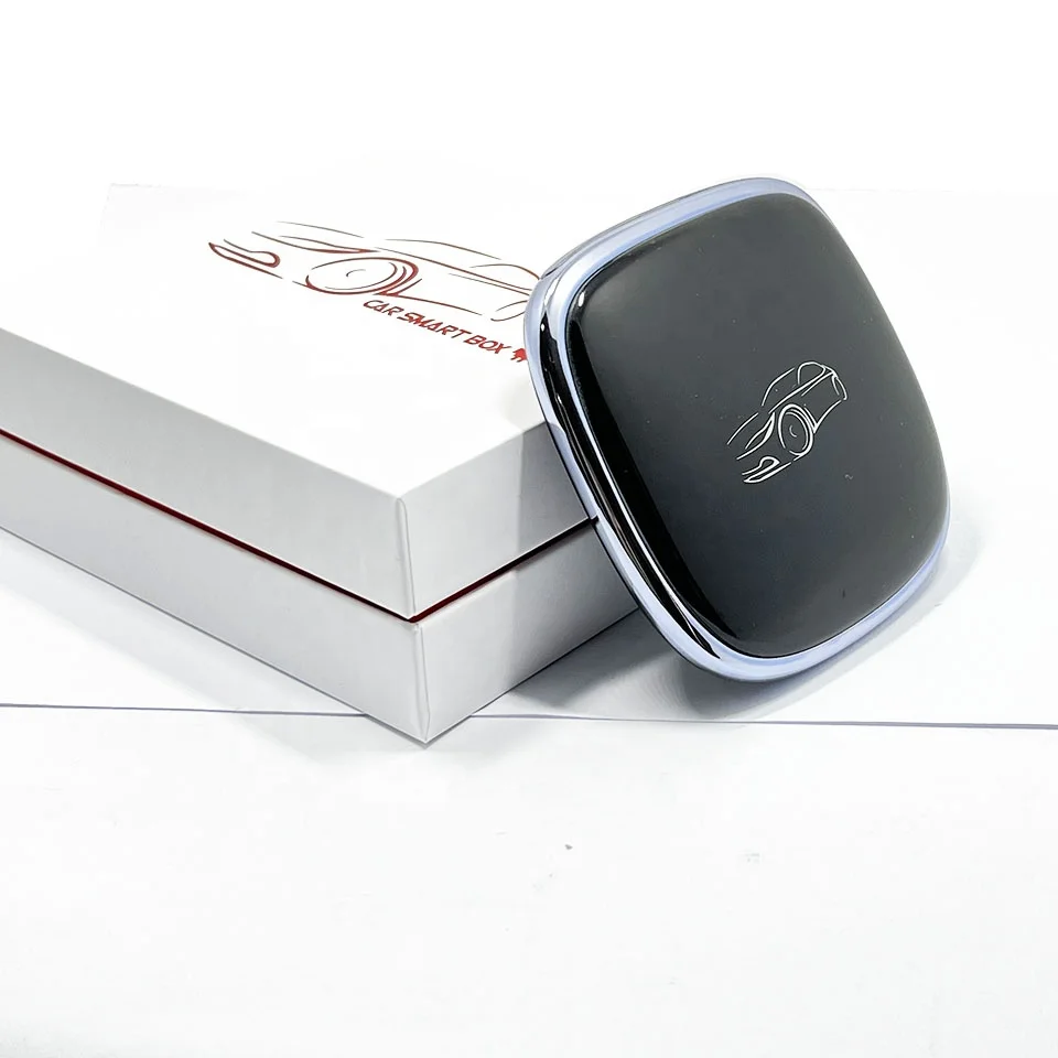 CAR PLAY TBOX 128GB 8GB